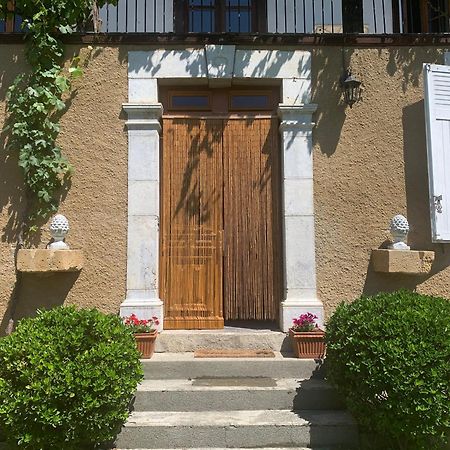 La Maison D'Amalaurille Saint Gaudens Dış mekan fotoğraf