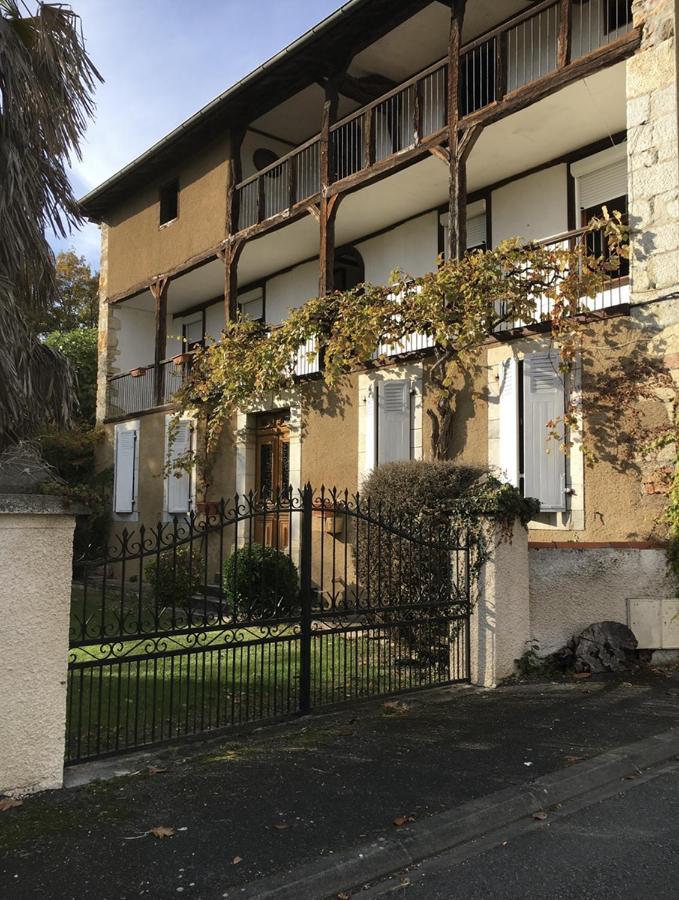 La Maison D'Amalaurille Saint Gaudens Dış mekan fotoğraf